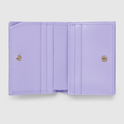 Cartera pequeña GG Marmont