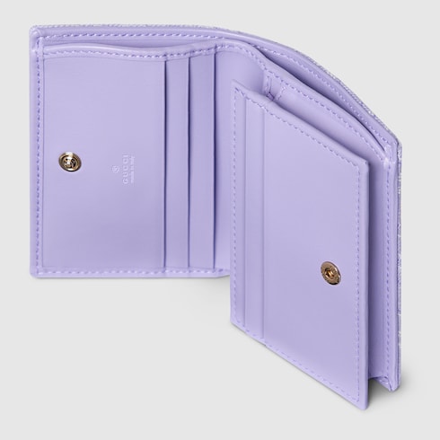 Cartera pequeña GG Marmont