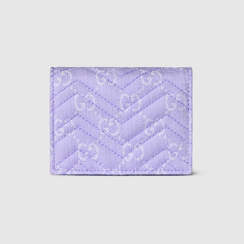 GG Marmont small wallet