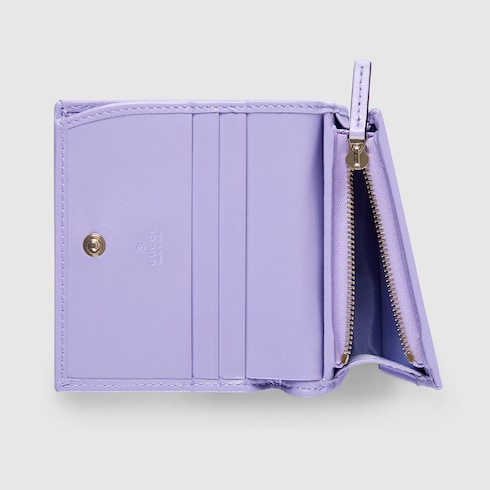 GG Marmont small wallet