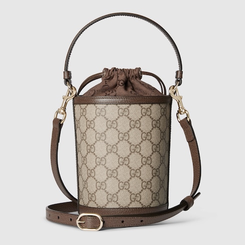 Sac seau Ophidia mini format