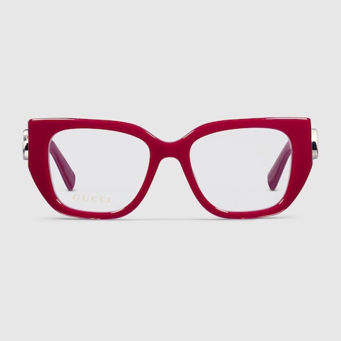 Butterfly optical frame