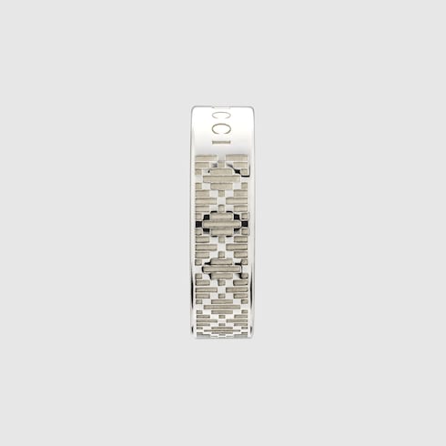 Anello Gucci Diamante