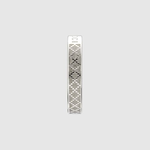 Gucci Diamante thin ring