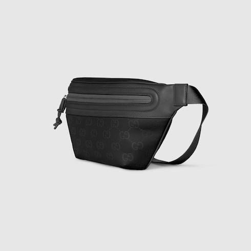 Gucci Edge large belt bag
