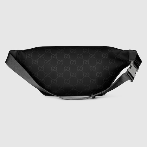Sac ceinture Gucci Edge grand format