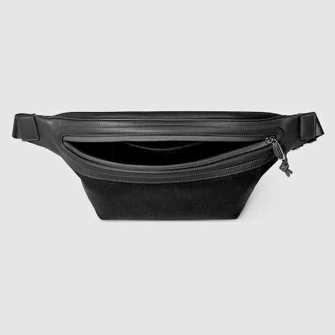 Sac ceinture Gucci Edge grand format