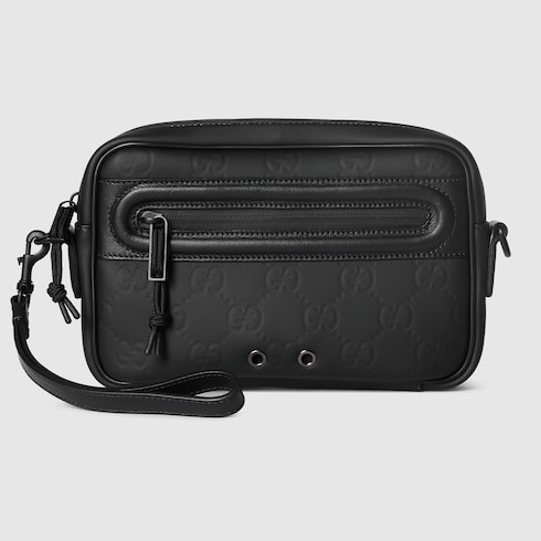 Gucci Edge small crossbody bag
