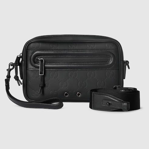 Gucci Edge small crossbody bag
