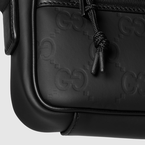 Gucci Edge small crossbody bag
