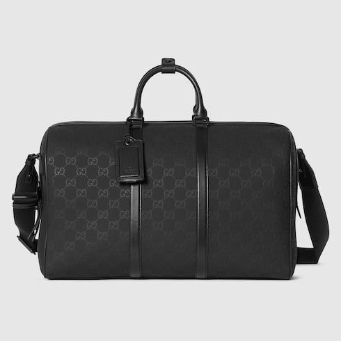 Gucci Edge large duffle bag
