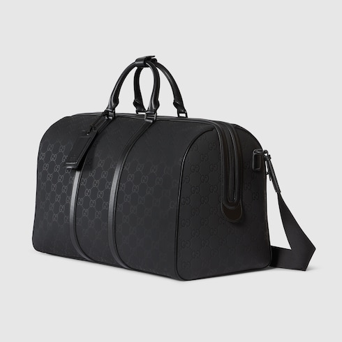 Gucci Edge large duffle bag
