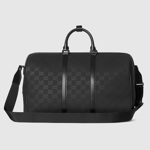 Gucci Edge large duffle bag
