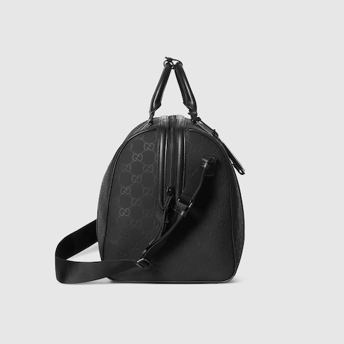 Gucci Edge large duffle bag
