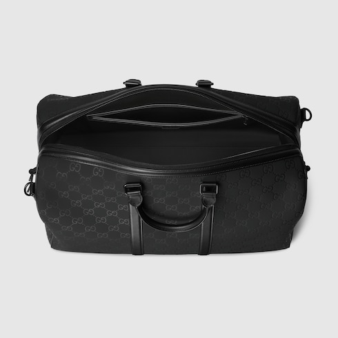 Gucci Edge large duffle bag
