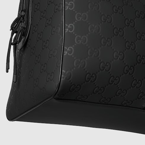 Gucci Edge large duffle bag
