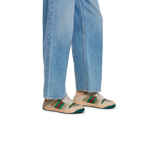 Women's Screener mule