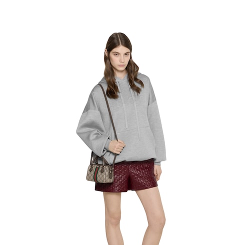 Sac Boston Ophidia mini format