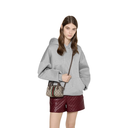Sac Boston Ophidia mini format
