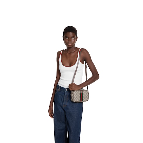 Ophidia small camera bag
