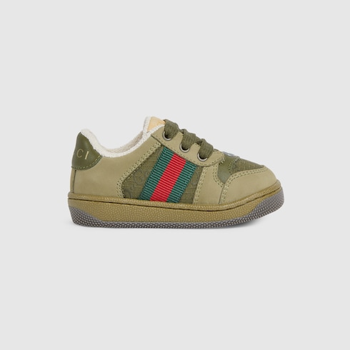 Toddler Screener sneaker