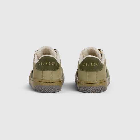 Toddler Screener sneaker