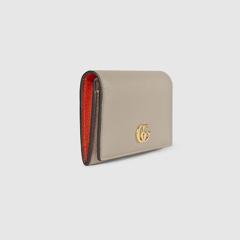 【関税込/国内発】GUCCI■可愛いバイカラーGGカードケース財布 Amazon | [グッチ] 二つ折り財布 カードケース レディース