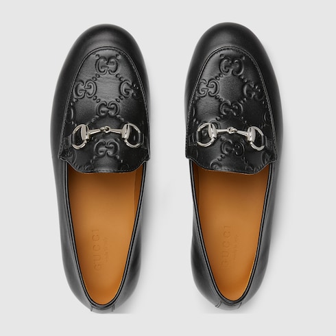 Children's loafer with Horsebit