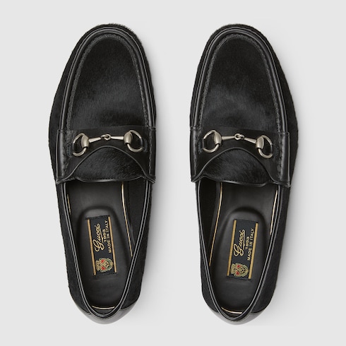 Mocassino Horsebit 1953 uomo
