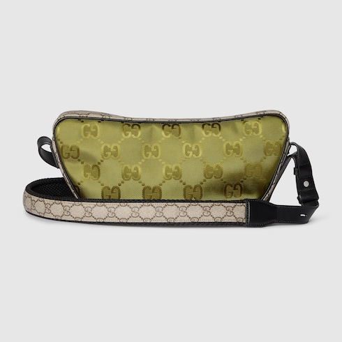 Gucci Match medium GG crossbody bag Detail 5