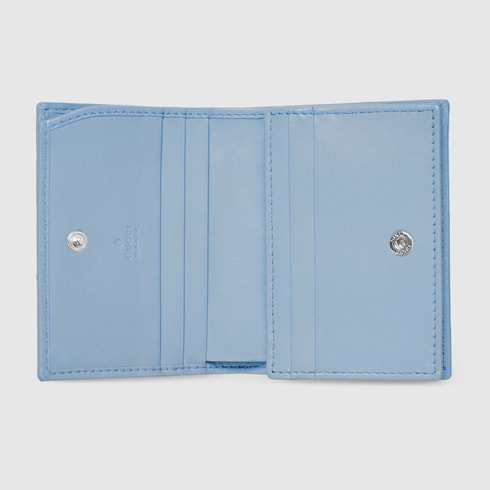 GG Marmont small wallet