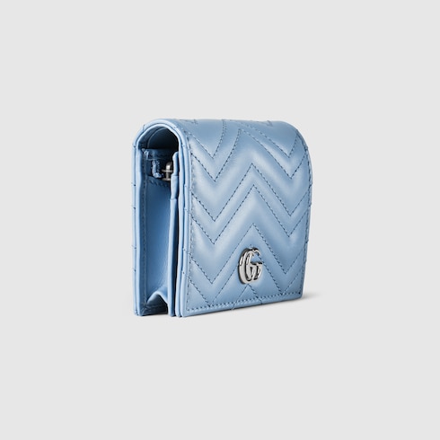 GG Marmont small wallet