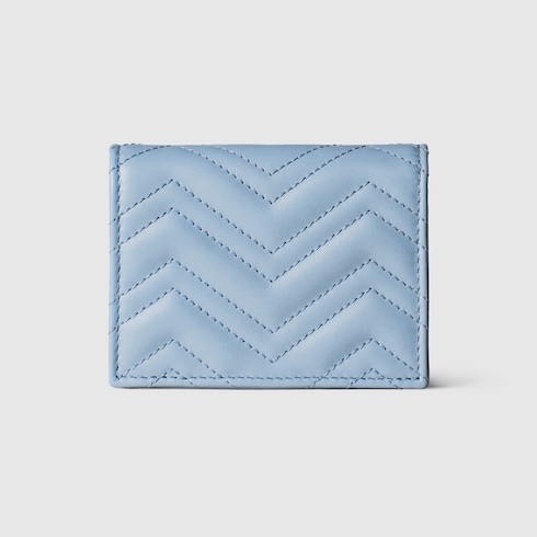 GG Marmont small wallet