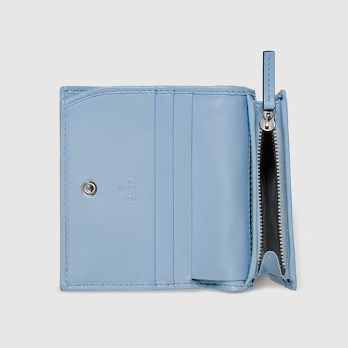 GG Marmont small wallet
