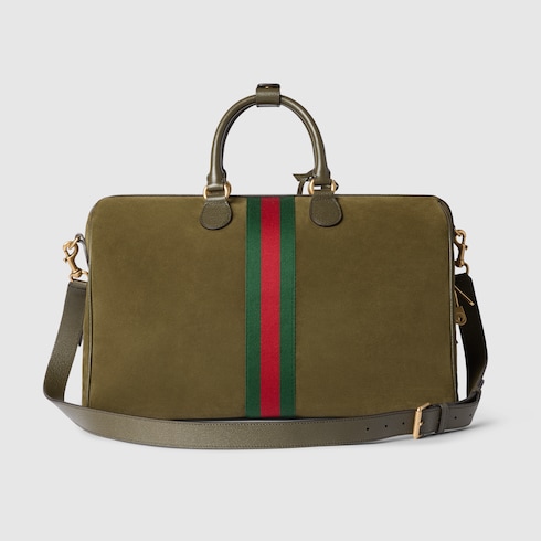 Gucci Savoy medium duffle bag