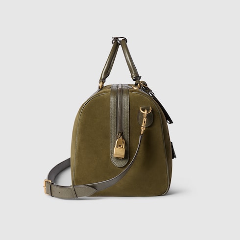 Gucci Savoy medium duffle bag