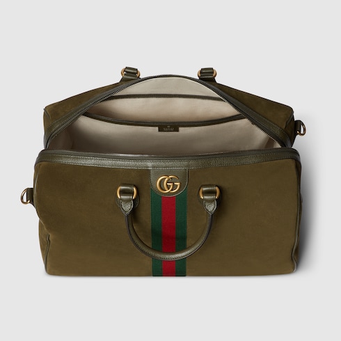 Gucci Savoy medium duffle bag
