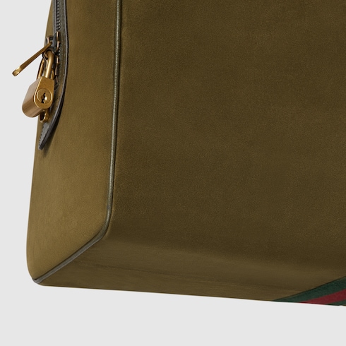 Gucci Savoy medium duffle bag