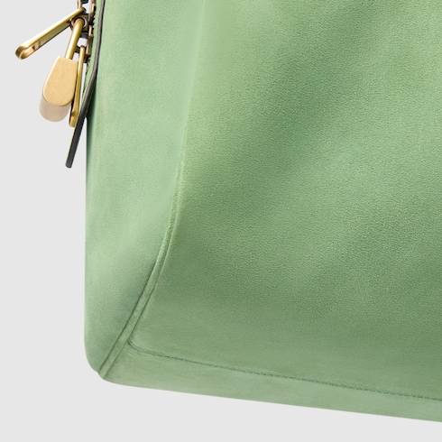 Bolsa duffle mediana Gucci Savoy