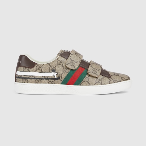 Teen Ace sneaker