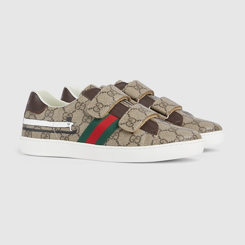 Teen Ace sneaker