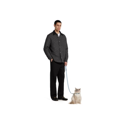 Small/medium leash