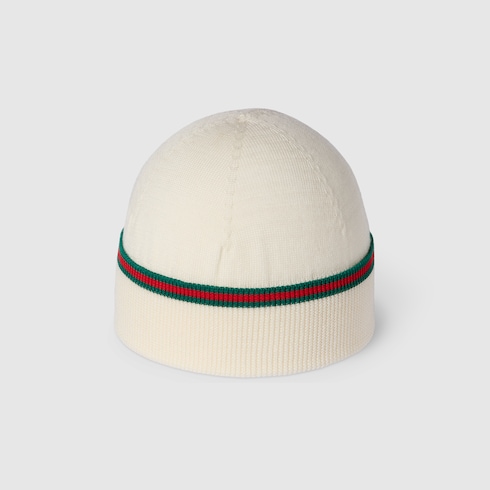  Baby hat with Web