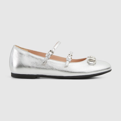 Ballerina bambino con Morsetto