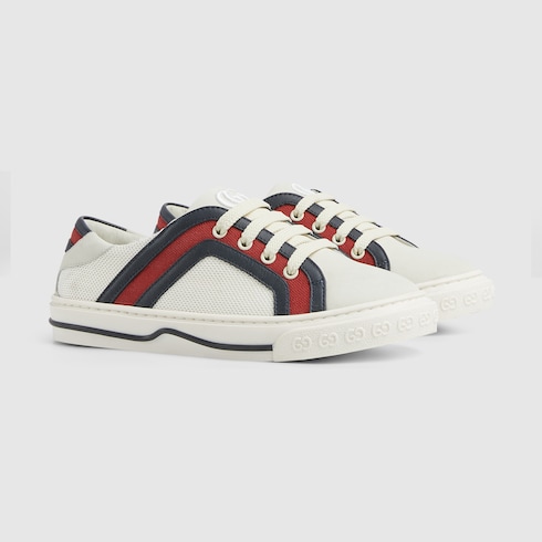 Sneaker bambino Gucci Tennis 1977