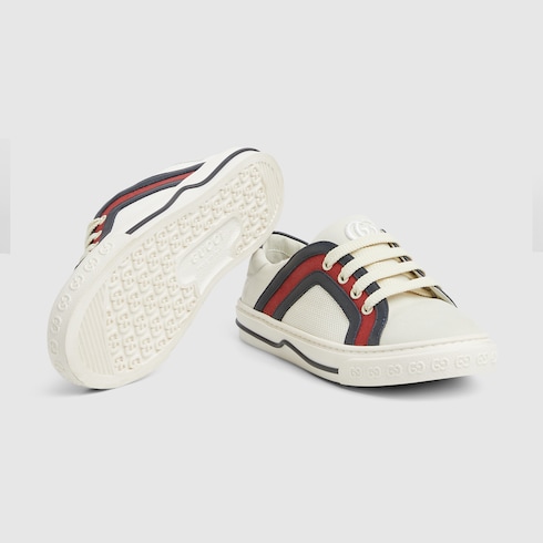 Sneaker bambino Gucci Tennis 1977