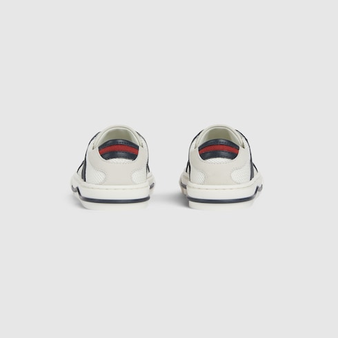 Toddler Gucci Tennis 1977 sneaker