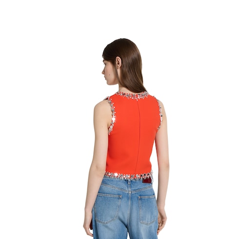 人気スポー新作 GUCCI ホルターネックトップス トップス - トップス