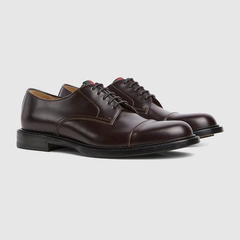 Scarpa stringata uomo