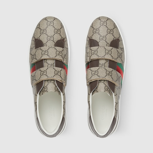 Baskets Ace pour adolescent